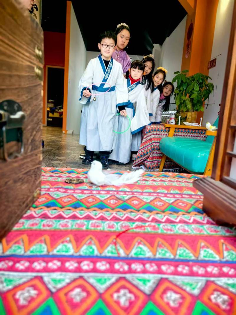 镶黄旗文旅项目策划